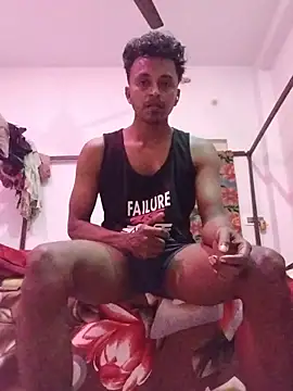 Binny91's cam snapshot