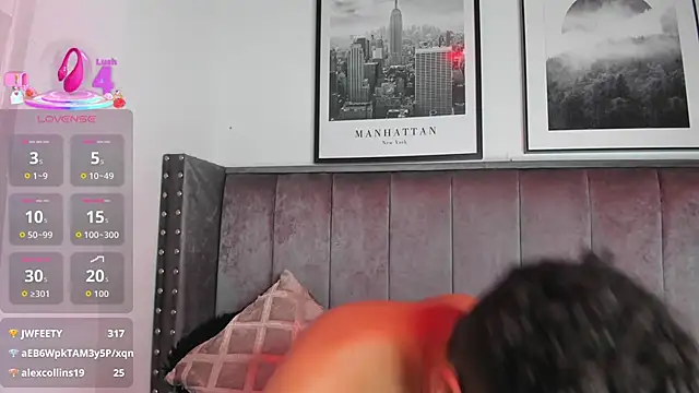 Niick_Twiink live sex cam