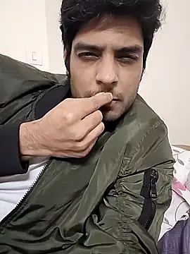 Indravibe5 live sex cam