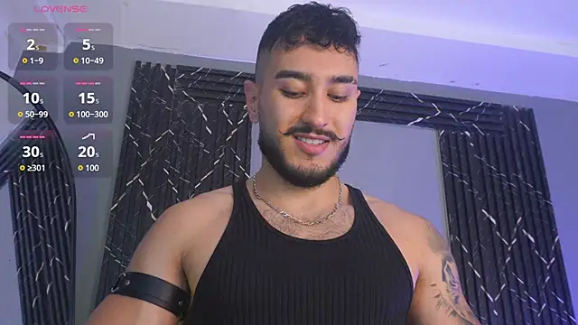 Zionmattis live sex cam