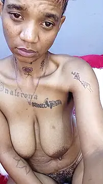 JANIELEE live sex cam