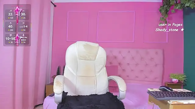 SHADY_STONE live sex cam