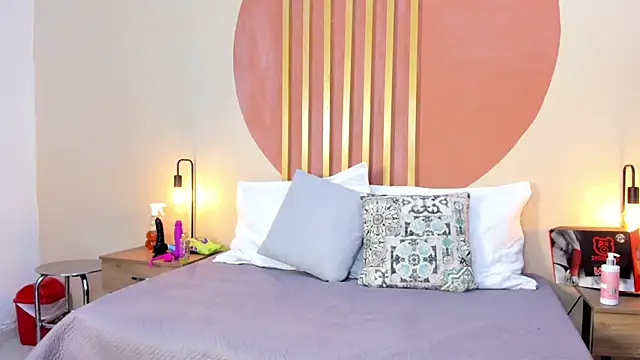 Nicole_Angels_ live sex cam