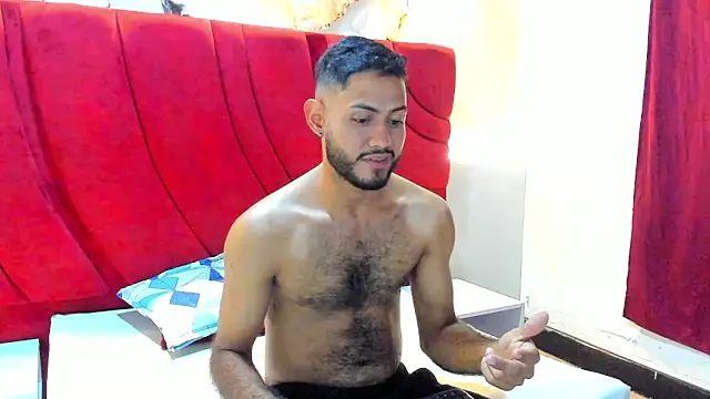 YEFERSON_SCOTT live sex cam