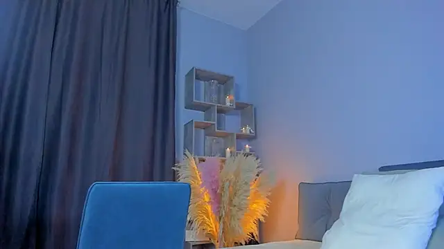 ClockworkLady live sex cam