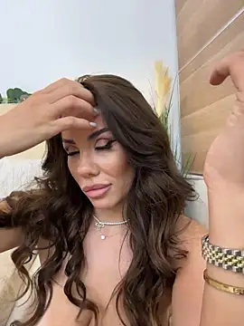 CelineReys live sex cam