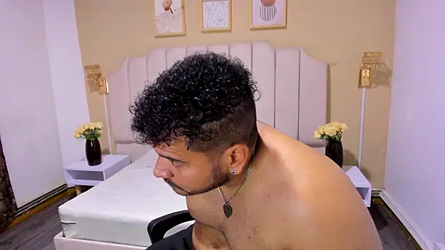 michael_hill1's cam snapshot