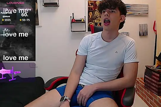 Angelo-cianuro- live sex cam