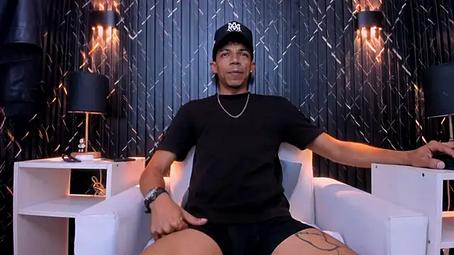 Gregory_Sforza live sex cam