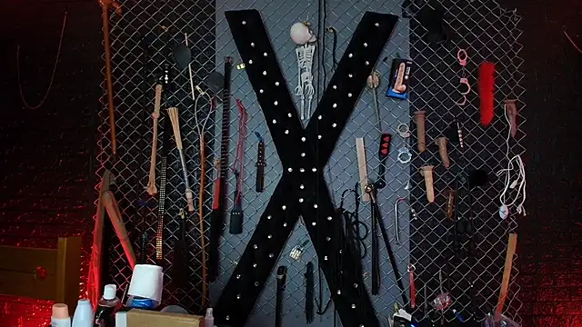 Warick_and_Aria_bdsm_ live sex cam