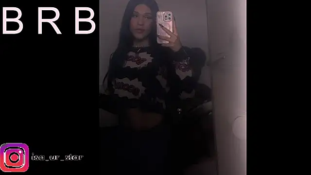 Isa_Little_Star live sex cam