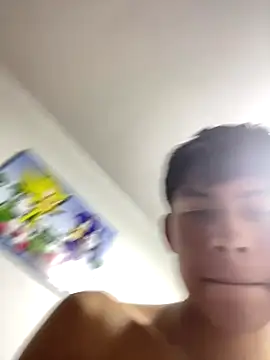 Ricochetlal live sex cam