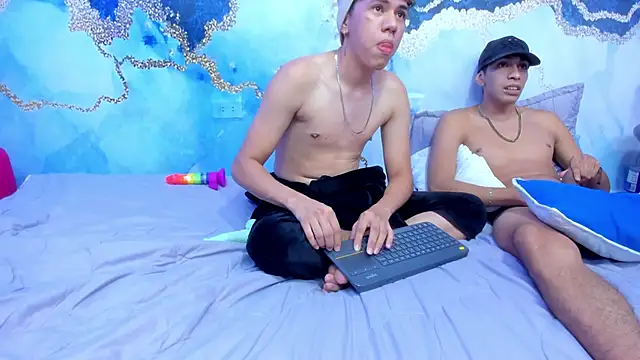 Boys_Pranks live sex cam