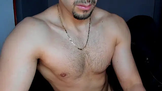 Tommy_Bred live sex cam