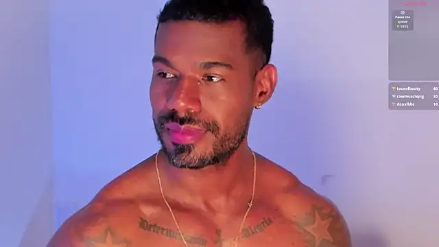 Ganiimedes live sex cam