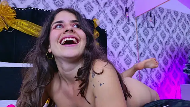 LexaDeRusso live sex cam