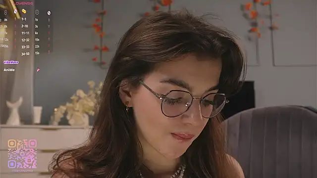 FlairEdgin live sex cam