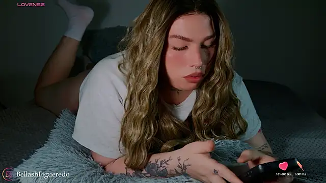 Bellash_Figueredo live sex cam