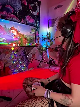 Cutiepiespanks live sex cam