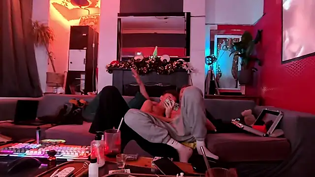 TheOnlyStefanNeeded live sex cam