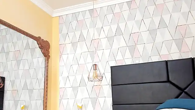 OliviaGarciaa live sex cam