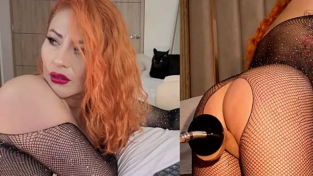 Savannah_Jansen live sex cam