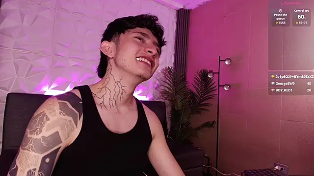 troy_rouge live sex cam