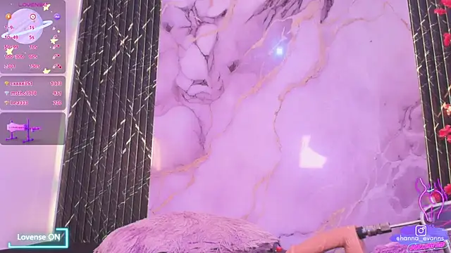Hanna_Evaanss live sex cam