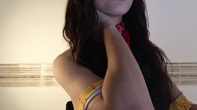 Sophia_Cambpell live sex cam