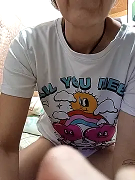 NanitaFun live sex cam