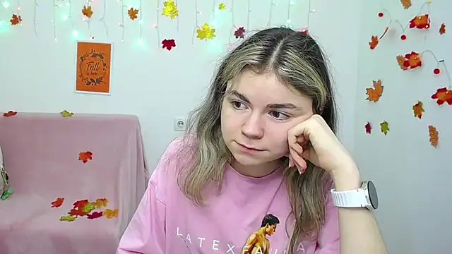 TinaRedly's cam snapshot