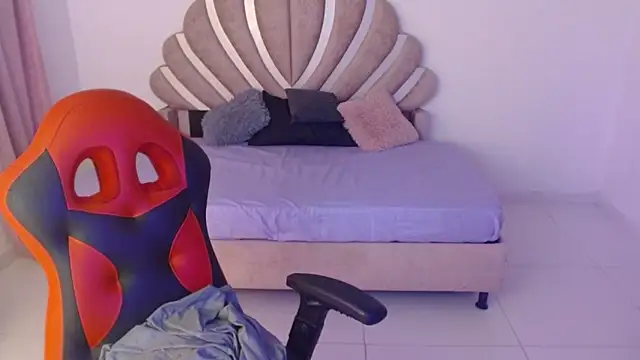 Kim-Fiori's cam snapshot