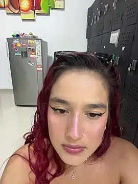 Ari_Bakker's cam snapshot