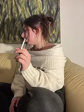 KimArts's cam snapshot