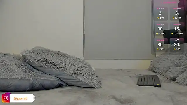 Jaor_owens20 live sex cam