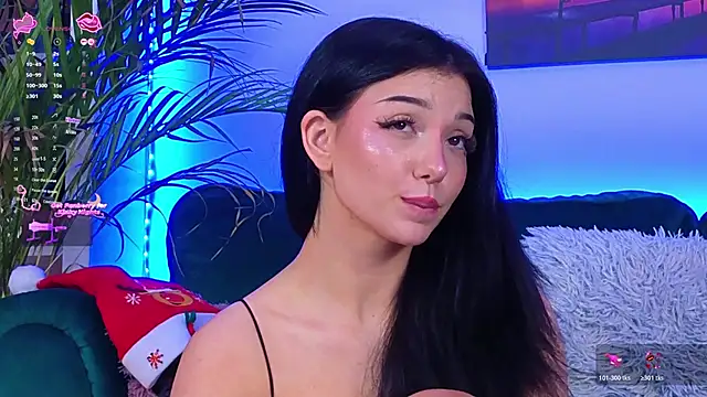 Avery--'s cam snapshot