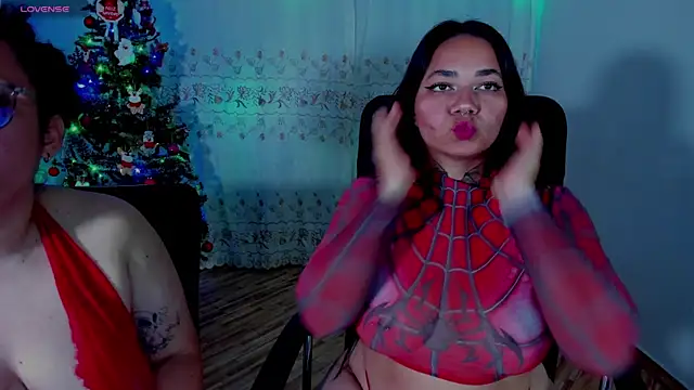 Mabelydani live sex cam