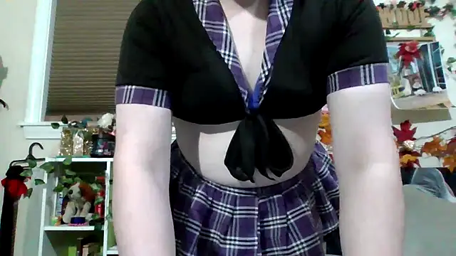 AverageRose's cam snapshot