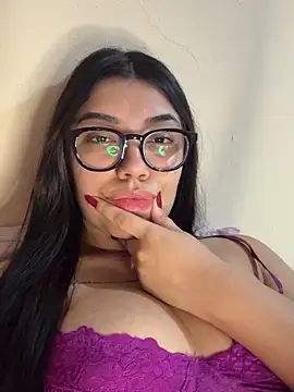 Alexa69xx's cam snapshot