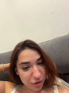 ItalianGirl's cam snapshot