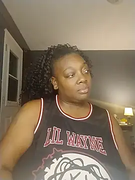 BiancaClarkson's cam snapshot