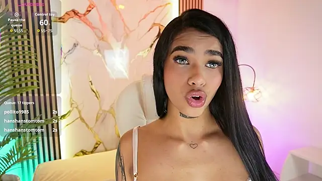 MeganLowell's cam snapshot