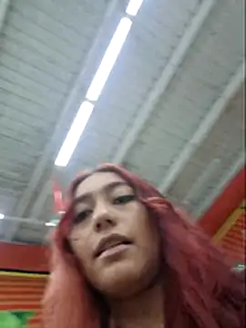 Eveeelyn25's cam snapshot