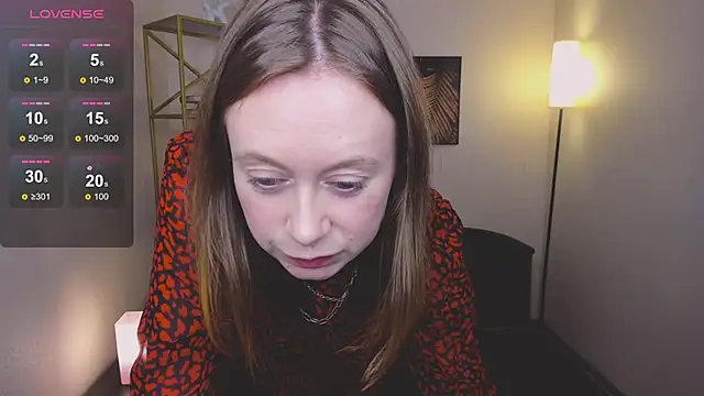 Brooke_lover's cam snapshot