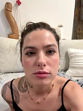 Sugarbellax's cam snapshot