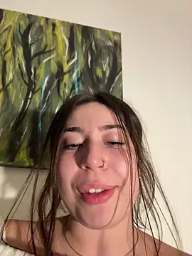 KimArts live sex cam