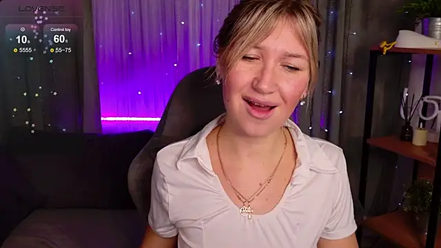 MilaBott's cam snapshot