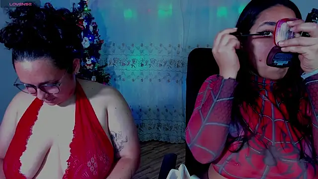 Mabelydani live sex cam