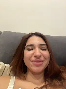 ItalianGirl's cam snapshot