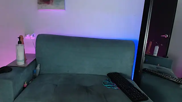 evelinmartinez's cam snapshot